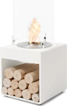 Actual product image EcoSmart Fire POP 3L