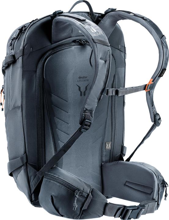 Produktbild Deuter Freerider 22 (22 l)