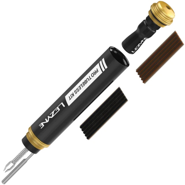 Lezyne Pro Tubeless Kit