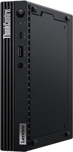 Productafbeelding Lenovo ThinkCentre M70q Gen 2 (256 GB, 8 GB, Intel Core i3-10105T, UHD Graphics 630)