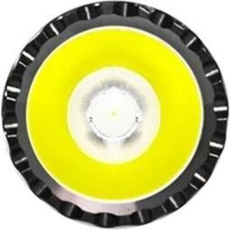 Actual product image AceBeam T27 Thrower LED Flashlight (17.47 cm, 2500 lm)