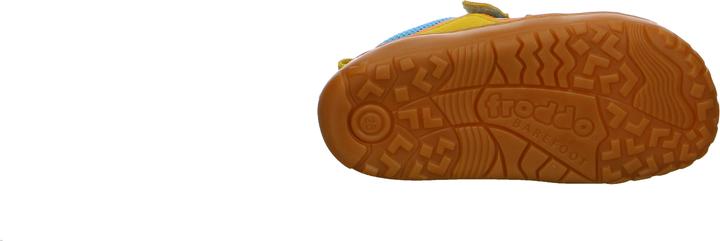 Produktbild Froddo Kid's Barefoot Baze (25)