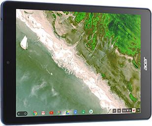 Produktbild Acer Chromebook Tab 10 (nur WLAN, 9.70", 32 GB, Blau)