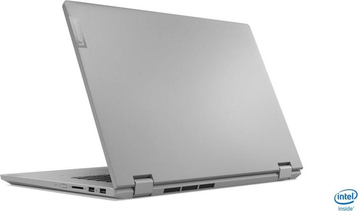 Actual product image Lenovo IdeaPad C340-15IIL (15.60", 256 GB, 8 GB, DE, Intel Core i5-1035G1)