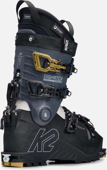 Immagine prodotto K2 DISPATCH Herren-Skischuhe (27.5)