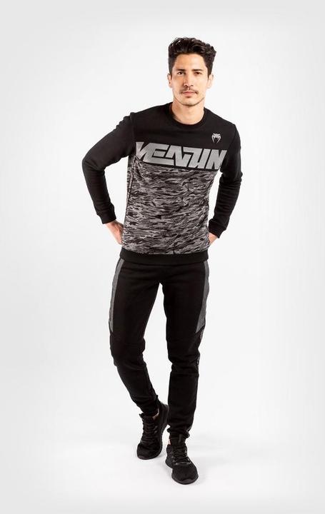 Actual product image Venum Connect Crewneck Sweatshirt (L)