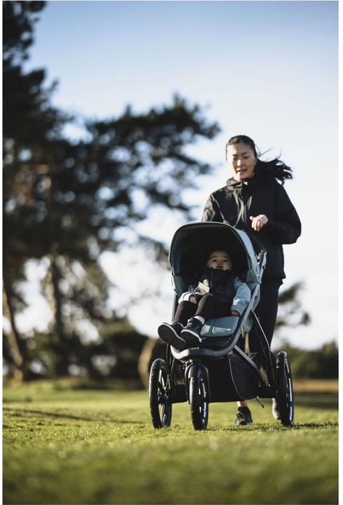 Actual product image Thule Urban Glide 3