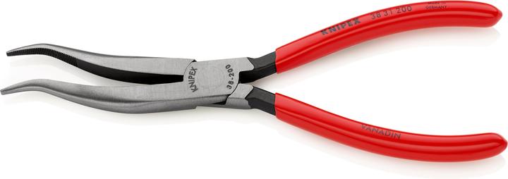 Actual product image Knipex Mechanics' Pliers (200 mm)