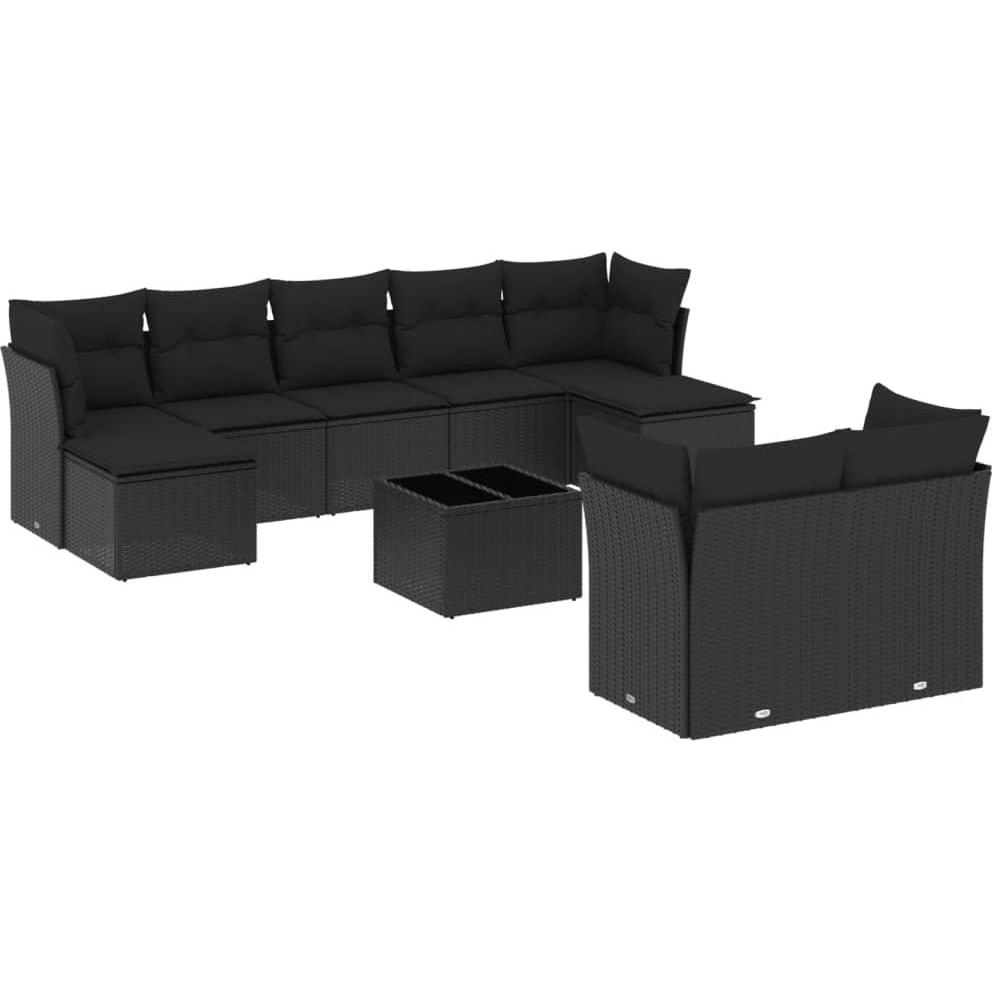 VidaXL, Gartenlounge, Jivin