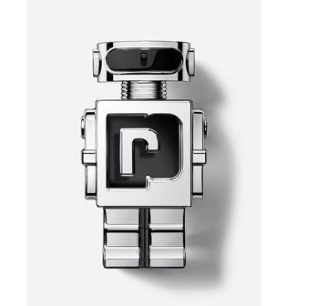 Produktbild Paco Rabanne Phantom Refillable (Eau de Toilette, 150 ml)