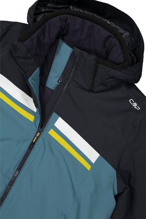 Immagine prodotto CMP Campagnolo Jacket Zip Hood (XXL)