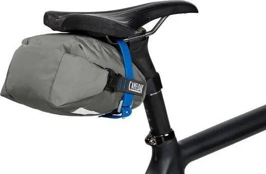 Produktbild Camelbak Torba podsiodłowa M.U.L.E. 1 Wolf Grey (1 l, Satteltasche)