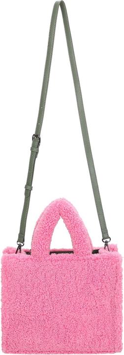 Produktbild Buffalo Big Boxy Mini Bag Handtasche 19 cm