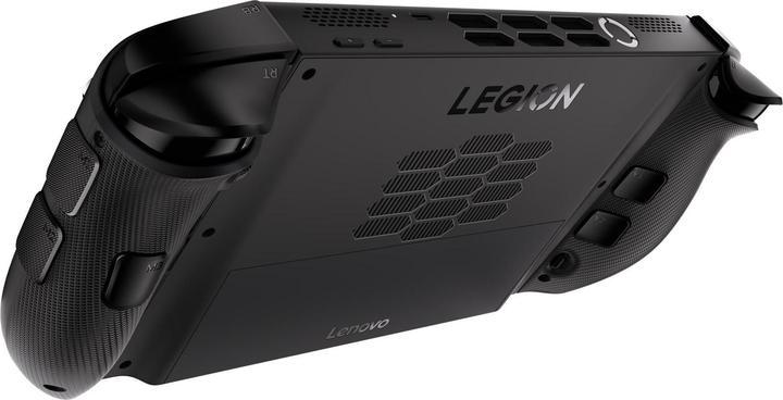Actual product image Lenovo Legion Go Gen 2 8ASP2 (Z2 Extreme)
