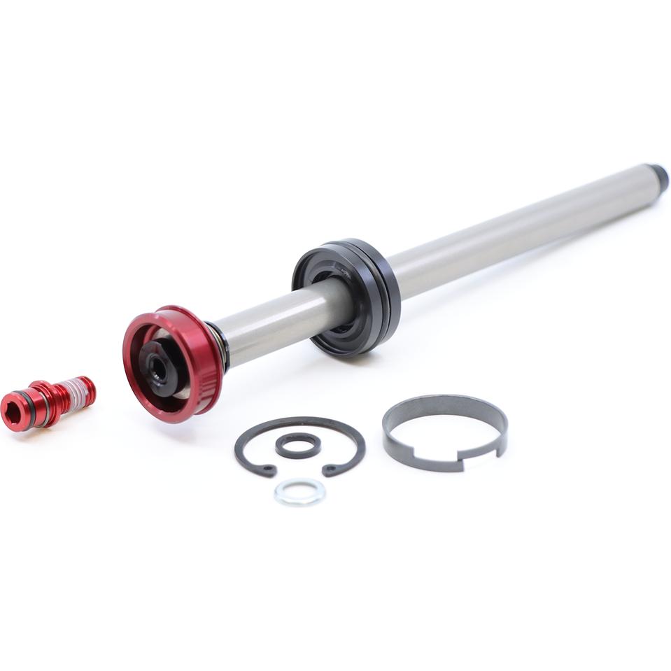 RockShox, Zubehör Velofederung