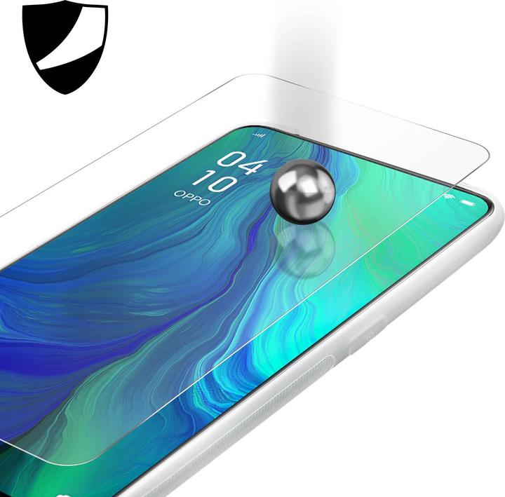 Actual product image Avizar Set Series (Oppo Reno 5G)