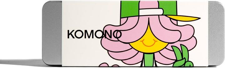 Actual product image Komono Rizzo