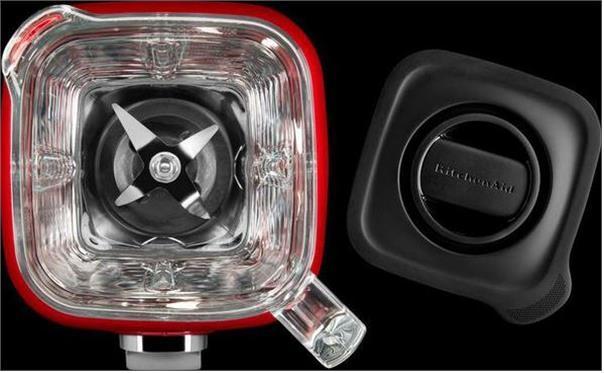 Productafbeelding KitchenAid Artisan K400 (1200 W)