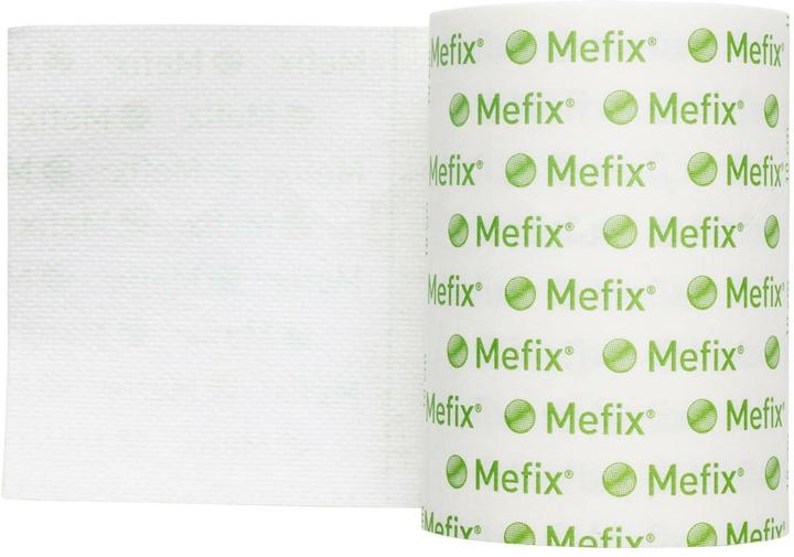 Produktbild Mefix Fixationsvlies 5cmx10m Rolle (1x)