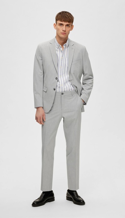 Actual product image Selected Homme Slim Fit Blazer (94)