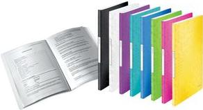 Produktbild Leitz Wow (A4, 1 x)