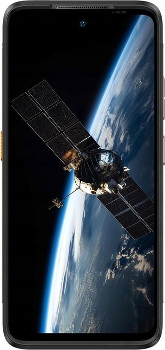 Actual product image Ulefone Armor 23 Ultra (512 GB, Umbra Orange, 6.77", Dual SIM, 5G)