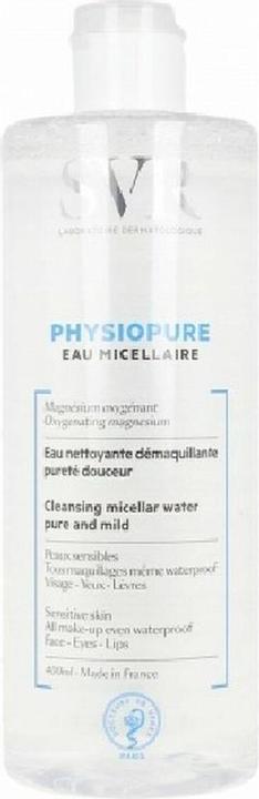 Image du produit Eau Micellaire (Lotion nettoyante, 400 ml)