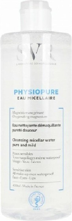 Produktbild Eau Micellaire (Reinigungstücher, 400 ml)