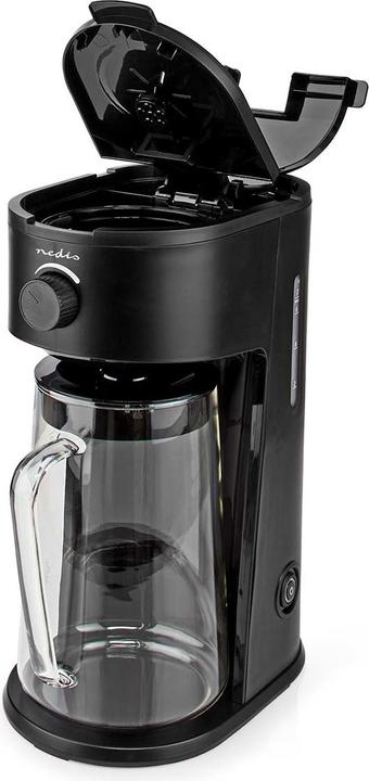 Produktbild Nedis Eiskaffee & Eistee Zubereiter