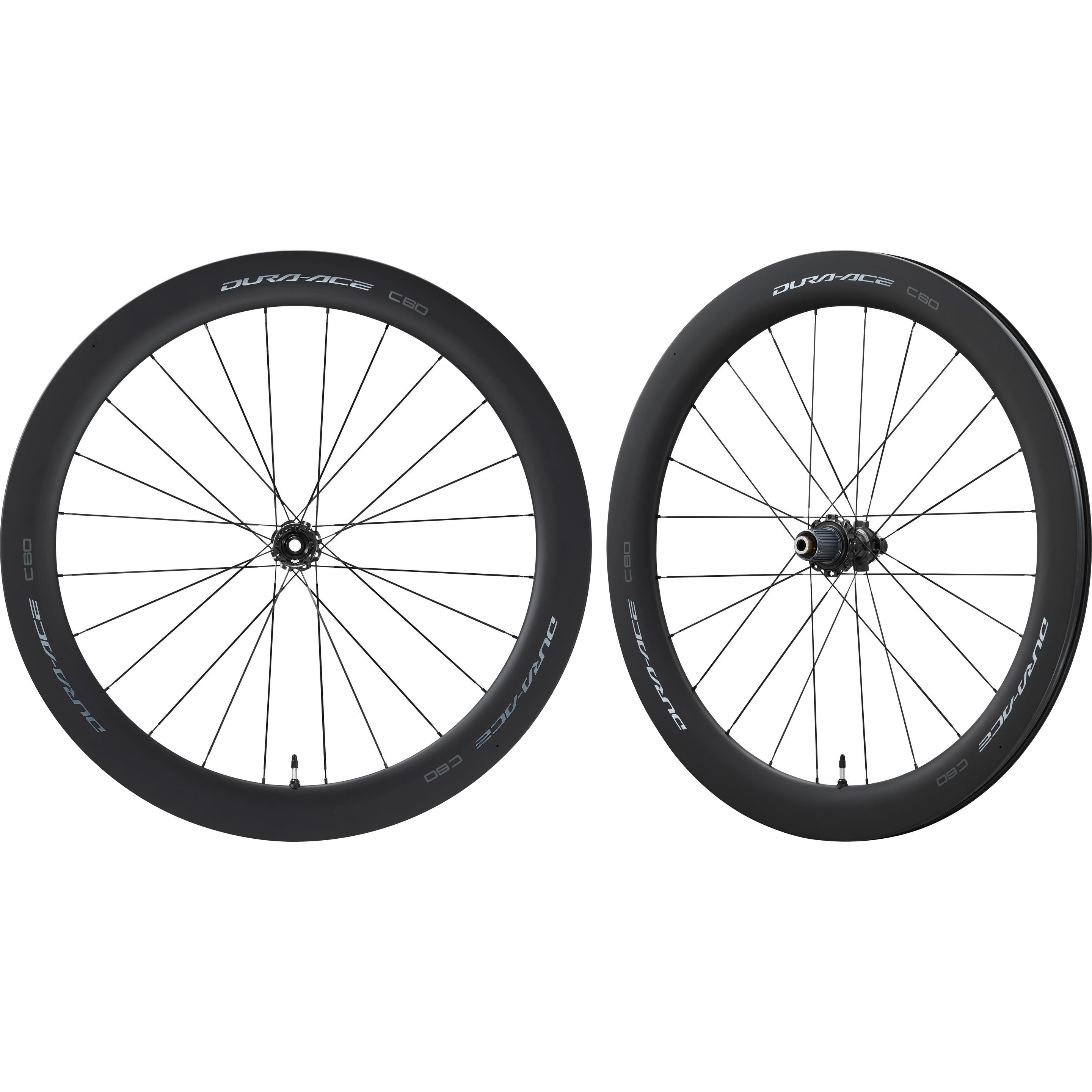 Shimano, Laufräder, (Laufradsatz, 28")
