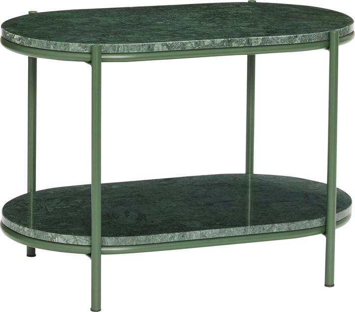 Image du produit Hübsch Merdyce (58 x 34 x 40 cm)