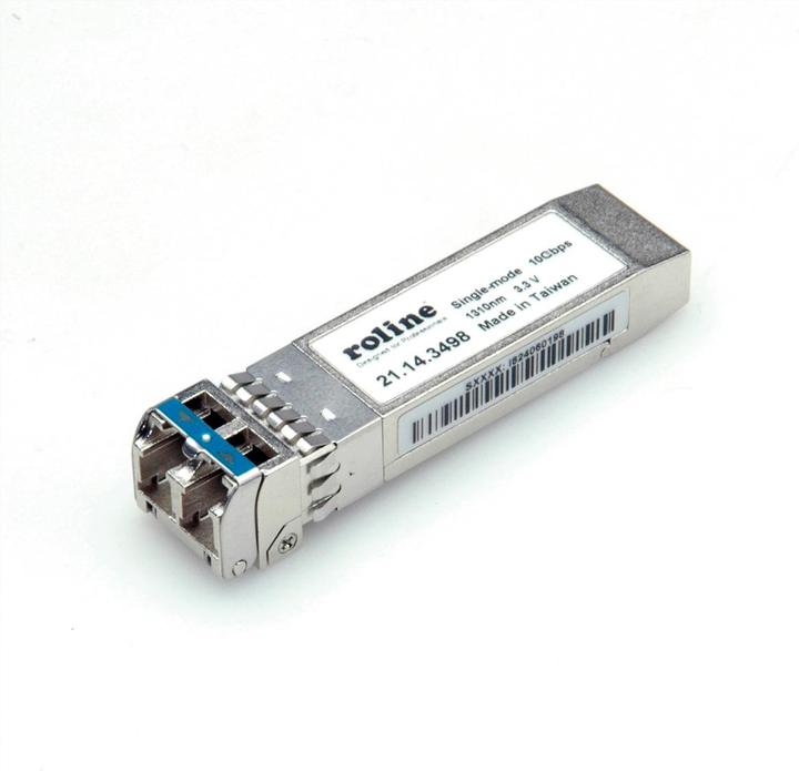 Produktbild Roline Mini-GBIC Modul 10G