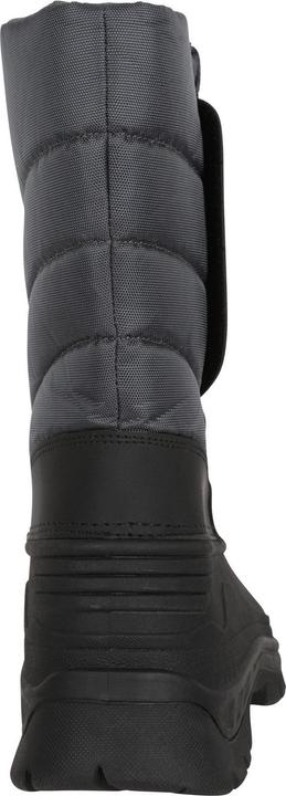 Actual product image Mountain Warehouse Mens Frost Snow Boots (42)