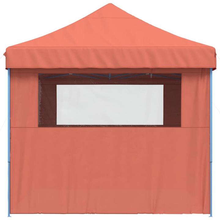 Image du produit vidaXL Partyzelt (410 cm, 279 cm)