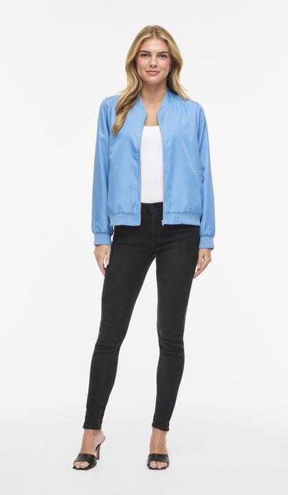 Actual product image Vila Reissverschluss Bomberjacke (34)