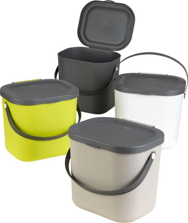 Actual product image Rotho Albula (6 l)