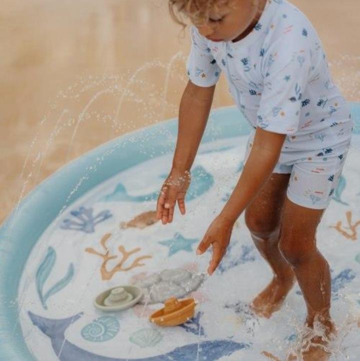 Image du produit Little Dutch Tapis d'arrosage Ocean Dreams