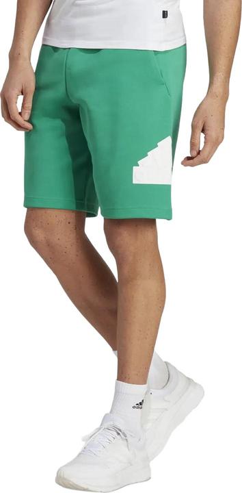 Produktbild adidas Future Icons Badge of Sport Shorts (L)