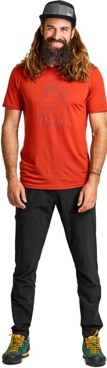 Actual product image Ortovox 150 Cool Mountain Protector (L)