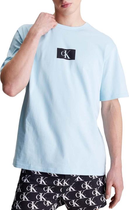 Immagine prodotto Calvin Klein Maglietta Da Casa Uomo (M)