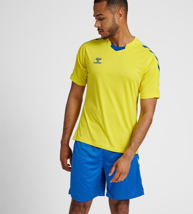 Actual product image hummel Authentic (140)