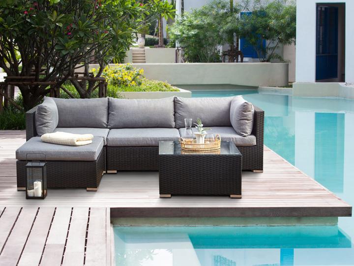 Produktbild Beliani Sano