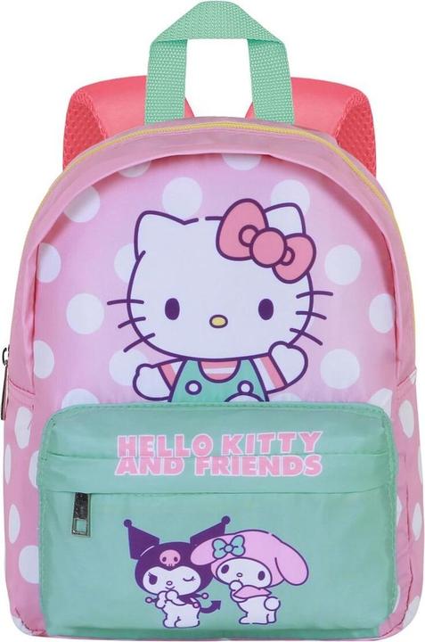 Produktbild Karactermania Joy Preschool Backpack Hug
