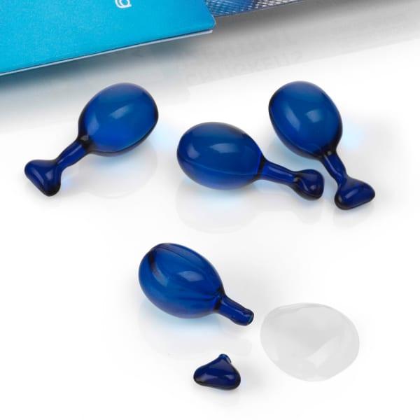 Actual product image dm Balea Concentrate Moisture