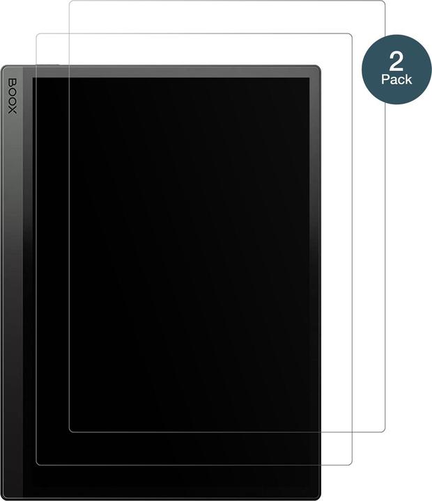 Image du produit Dipos Film de Protection d’écran Anti-Shock (2 pièce(s), Boox Tab Ultra C)