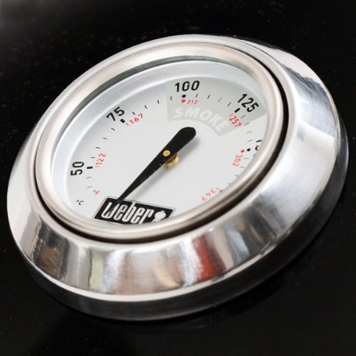Immagine prodotto Weber Montagna fumosa (37 cm)