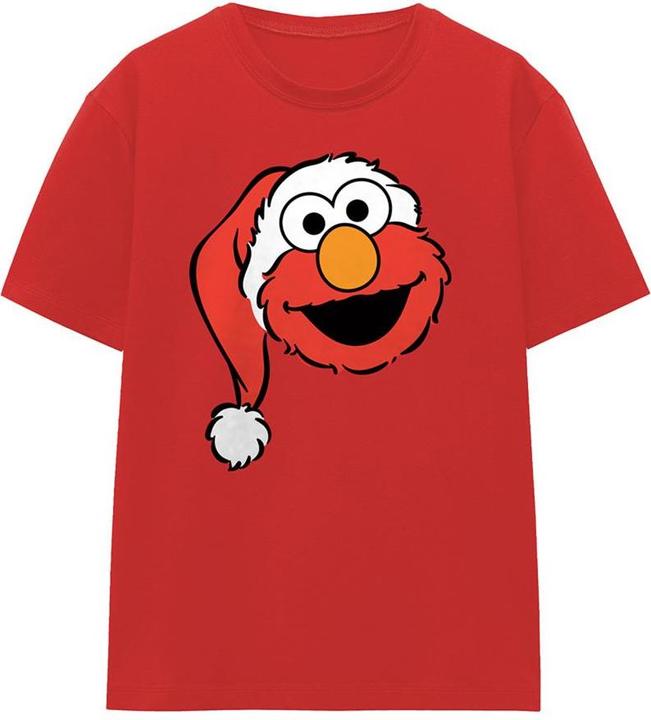Produktbild TShirt weihnachtliches Design (S)