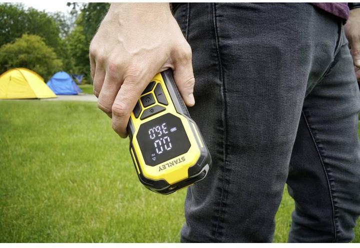 Actual product image Stanley SXIF0101 (10 bar)