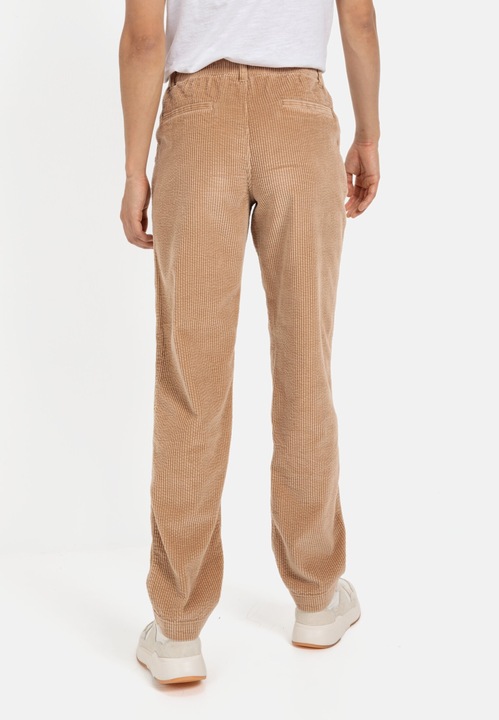 Immagine prodotto Camel Active Pantaloni in corda dalla vestibilità ampia (32)