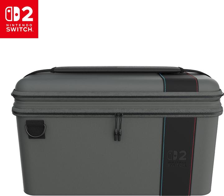 Additional gaming accessories